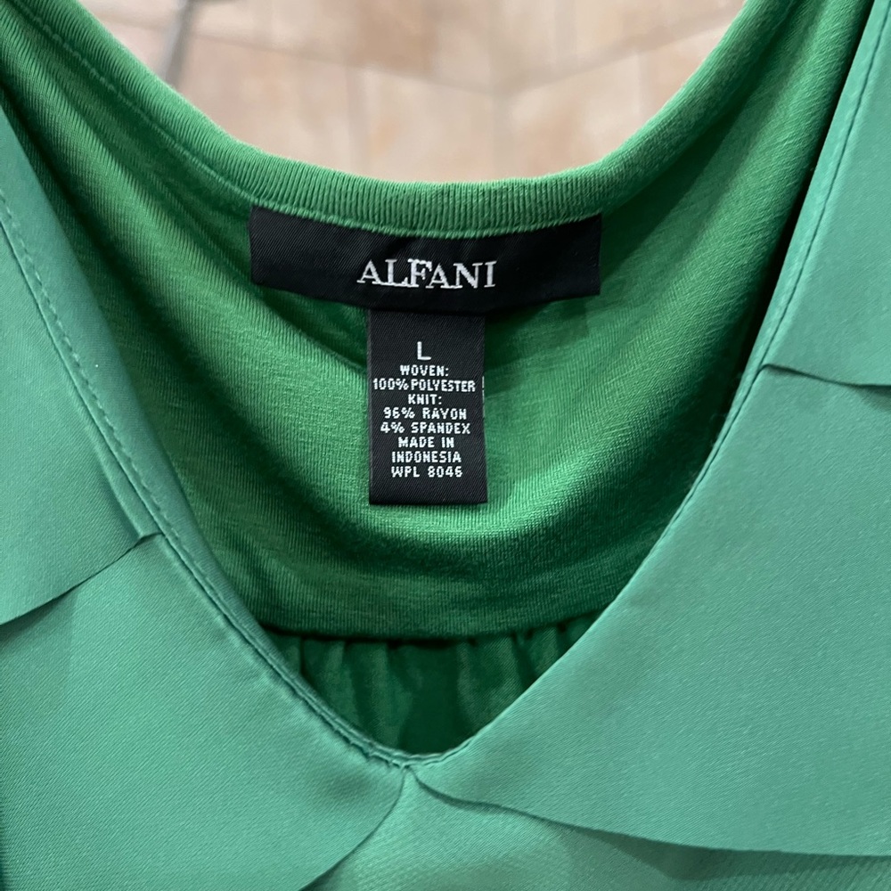 Alfani top